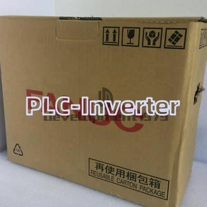 Servomotor FANUC 1 pieza nuevo A06B-0371-B075- - Imagen 1 de 2