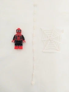 Lego Spider Man sh0782 with Webs Brand New  - Picture 1 of 2