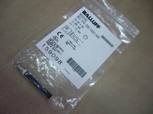 BALLUFF BES018C BES 516-300-S202-S49 Induction Sensor 1 Piece - Picture 1 of 1