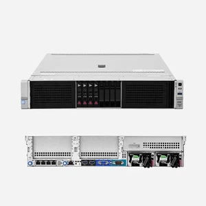 H3C UniServer R4900 G3 Server 2XSilver 4210R 128G Finisher Neu Anpassbar - Bild 1 von 2