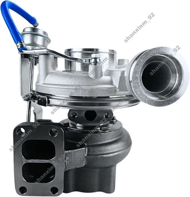Turbocharger S200G 1270-988-0017 for Deutz Volvo Industrial TCD2013 TAD750VE - Image 1 of 4
