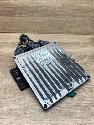 2S7Q 9F954 EC 0869735 WITH PLUG Engine control unit/module ECU Fits for Ford Mon - Image 1 of 4