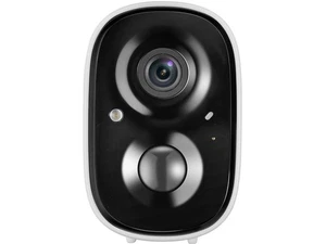 Gyration Cyberview 2010 2MP Smart WiFi Wireless Camera, White - Afbeelding 1 van 5