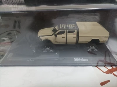 Ice Ram Fast & Furious 1/43  - Immagine 1 di 3