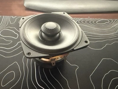 DEFINITIVE TECHNOLOGY BP9040 BP9060 MIDRANGE MID SPEAKER 100W1501 BP 9040 9060 - Image 1 of 2