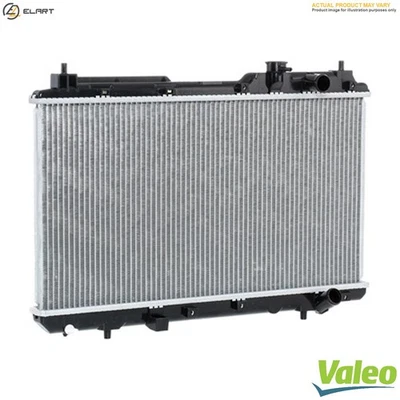 RADIATOR ENGINE COOLING 733257 FOR CHEVROLET AVEO/GENTRA/KALOS/Hatchback/U-VA - Image 1 of 4
