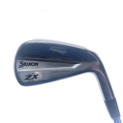 Used Srixon ZX MKII Utility 3 Hybrid / 20 Degrees / X-Stiff Flex - Image 1 of 4