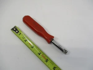 MAC TOOLS # X6SA x 3/8" Driver Socket Ratchet Extension Male & Female HANDLE R1 - Picture 1 of 17