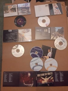 PAUL McCARTNEY - 7 x CD - NEW - Good evening NYC..McCartney..Paul is Live..DEVIL - Picture 1 of 1