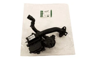 LAND ROVER RESONATOR RANGE 10-20 RR SPORT 10-20 5.0L SC LR049366 OEM - Picture 1 of 2