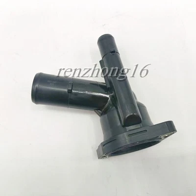 Engine Coolant Thermostat Housing for 2019-2021 Toyota Avalon RAV4 2.5L Foto 1 de 4