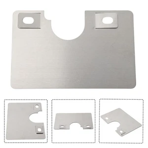 Anti-theft Block Burglary Protection Easy Installation High-strength Replacement - Picture 1 of 12