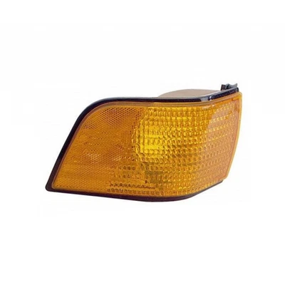 For Buick Century 1989-1990 Signal Marker Light Passenger Side GM2551111 Foto 1 de 3