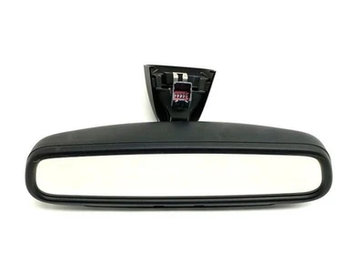 Espejo retrovisor interior 4R83-17E678-AA compatible con Jaguar S Type 71840 2003-2008 Foto 1 de 4