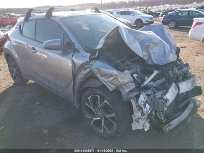 Interruptor de encendido usado se adapta a: Toyota C-hr 2020 3,5 grado A Foto 1 de 4