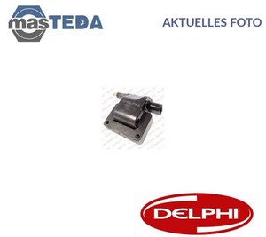 GN10172-12B1 MOTOR ZÜNDSPULE DELPHI NEU OE QUALITÄT - Picture 1 of 5