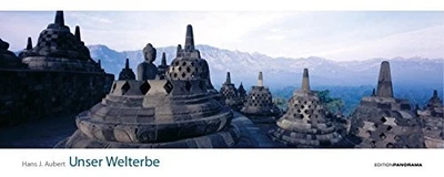 Hans-J. Aubert - Unser Welterbe (Panoramakalender, limitierte Auflage) - Bild 1 von 4