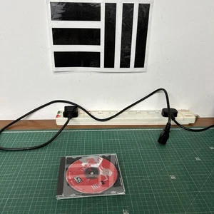 Biblioteca de Sonido Emu Sampler Volumen Trece Dance 2000 ¡Sin Ganga de Cubierta! - Imagen 1 de 3