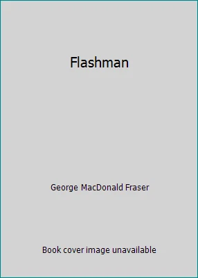 Flashman by George MacDonald Fraser - Image 1 of 1