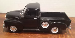 Chevy Pick-Up Model 1953, escala 1/24, Welly - Imagen 1 de 6