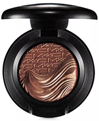 MAC Extra Dimension Eye Shadow HAVANA Shade 0.04 oz NIB Copper Brown Eye Shadow - Image 1 of 3
