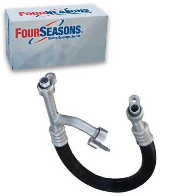 4 Seasons A/C Refrigerant Suction Hose For 2007 Chevrolet Suburban 2500 - Image 1 of 4