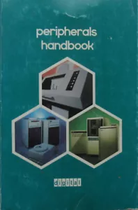 Digital Peripheral Handbook - Picture 1 of 1