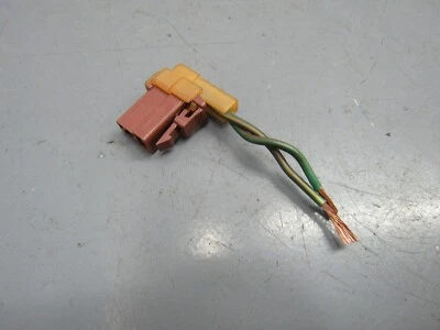 Conector de motor de techo corredizo Acura Integra enchufe de techo corredizo 1994-2001 OEM Foto 1 de 4