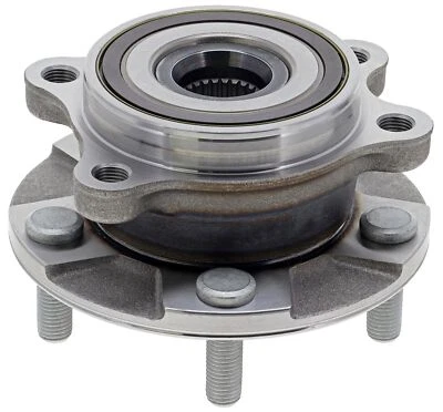 Conjunto de cojinete de rueda y buje delantero Mevotech para Toyota RAV4 2006-2012 Foto 1 de 4