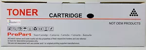 TONER COMPATIBILE NERO P6030 4436010010 PER UTAX P-5030DN / P-5035i MFP - Bild 1 von 2