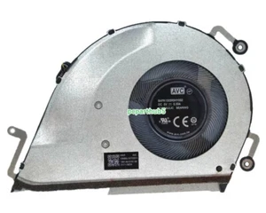 New Asus X521 X521EQ X521UA VivoBook S533 S533EA S5600F Laptop CPU Cooling Fan - Picture 1 of 2