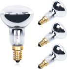 Bonlux R50 Spot Reflector Bulbs SES Small Edison Screw Cap E14 R50 Spotlight Bul