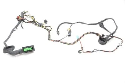 Arnés de cableado puerta delantera izquierda conductor Porsche Macan 2015-2018 2,0 L 95B971029DB  Foto 1 de 4