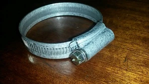  40 - 55 mm Hose Clip  for Radiator Hoses etc  . Part No. 2940-055 - Picture 1 of 1