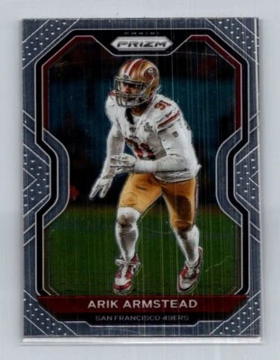 San Fransisco 49ers team cards pick your player - Image 1 of 3