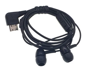 Stereo Audio Earphone Microphone Headset Suitable For LG Lollipop 2 SU430 SU9... - Picture 1 of 3