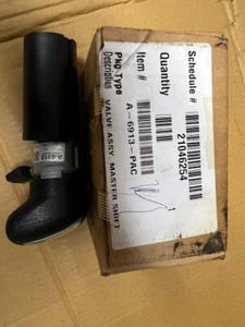 A6913 - CONTROL KNOB 13 SPEED - Picture 1 of 2