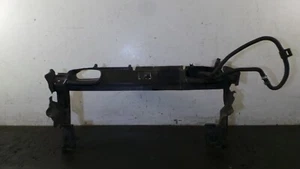 1Y10716 Mercedes W209 Luftleitblech Kühler Luftkanalführung Halterung 2095050530 - Bild 1 von 7