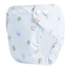 0-18 Months Reusable Nappy S M L Diaper Pants  Newborn Kids
