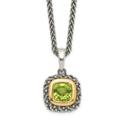 14k/Silver Two-Tone - Image 1 of 2