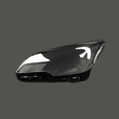 Front Left Headlight Lens Headlamp Shell Cover Clear For Buick Envision 14-2019 - Image 1 of 4