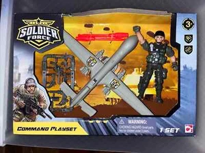 Juego Soldier Force Drone Command - Imagen 1 de 1
