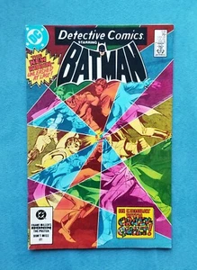 Detective Comics #535 NM (Feb 1984, DC) 1st Jason Todd - Picture 1 of 9
