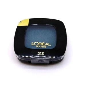 LOREAL COLOUR RICHE LIDSCHATTEN - #213 TEAL COUTURE - 0,12oz - BRANDNEU - VERSIEGELT - Bild 1 von 2