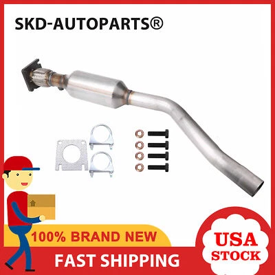 Catalytic Converter For 2007-2018 Chrysler 200 & Dodge Journey 1.8L 2.0L 2.4L l4 Foto 1 de 4