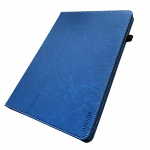 Stand Case Apple für iPad 8 - 2021 - 10.2" Leder Tasche Schutzhülle Tablet Cover - Picture 1 of 12