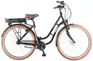 BBF Fano 28 Zoll Damen City E-Bike * Ansmann 7-Gang Shimano Nexus + leicht * - Bild 1 von 1