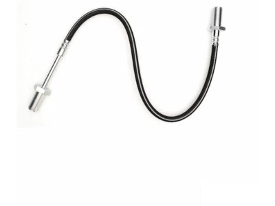 Para 1973-1979 Ford F600 mangueira de freio fricção dinâmica 85924NH 1974 1975 1976 1977 - Imagem 1 de 2