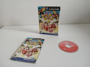 Super Monkey Ball 2 [DOL-GM2J-JPN] - Picture 1 of 4