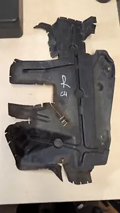 CITROEN CACTUS RADIADOR AIRE GUÍA CONDUCTO DERECHO 9801961980 C4 2014-2018 - Imagen 1 de 5